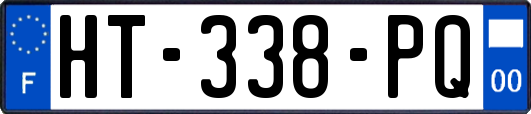 HT-338-PQ
