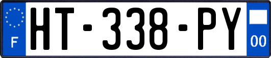 HT-338-PY