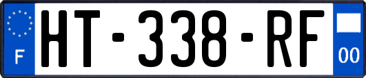 HT-338-RF