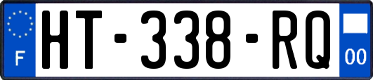 HT-338-RQ