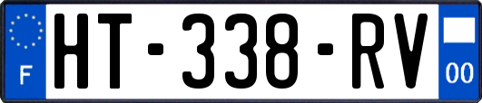 HT-338-RV