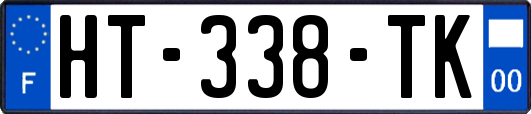 HT-338-TK
