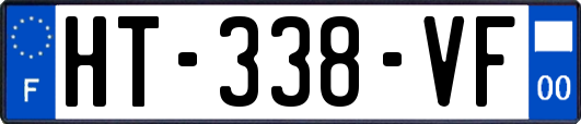 HT-338-VF