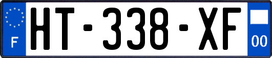 HT-338-XF