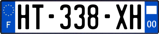 HT-338-XH