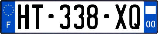 HT-338-XQ