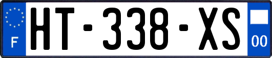 HT-338-XS