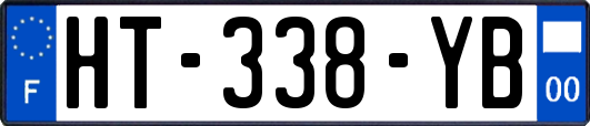 HT-338-YB