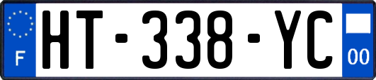 HT-338-YC