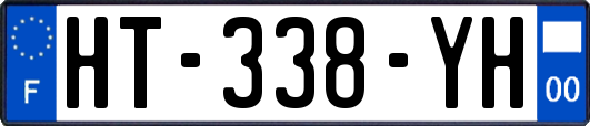 HT-338-YH