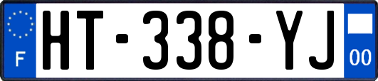 HT-338-YJ