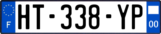 HT-338-YP