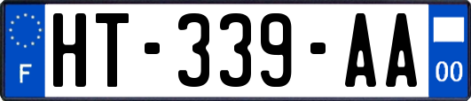 HT-339-AA