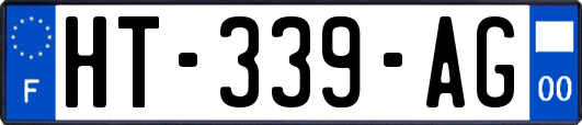 HT-339-AG