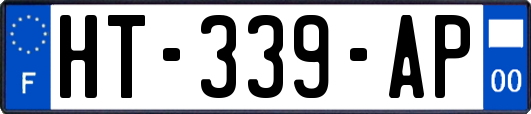 HT-339-AP