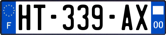 HT-339-AX