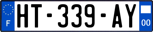 HT-339-AY