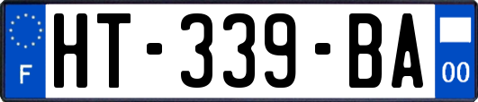 HT-339-BA