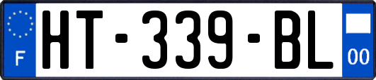 HT-339-BL
