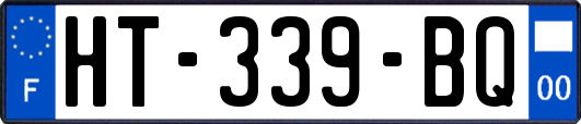 HT-339-BQ