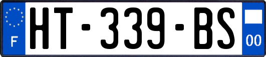 HT-339-BS