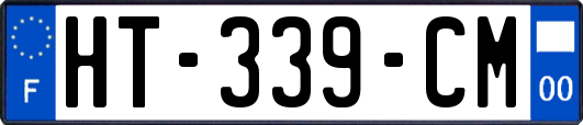HT-339-CM