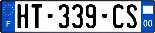 HT-339-CS