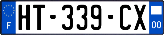 HT-339-CX
