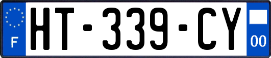 HT-339-CY