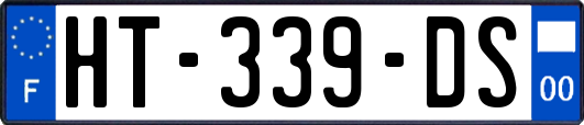 HT-339-DS