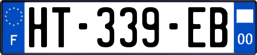 HT-339-EB