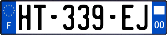 HT-339-EJ