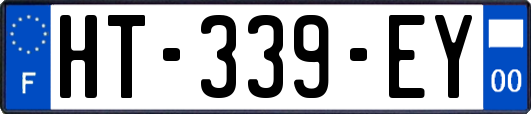 HT-339-EY