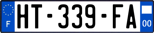 HT-339-FA