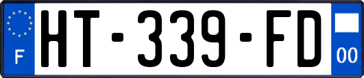 HT-339-FD