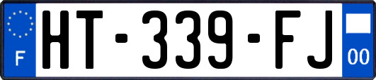 HT-339-FJ