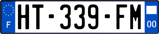 HT-339-FM