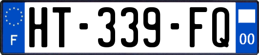 HT-339-FQ