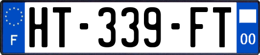 HT-339-FT