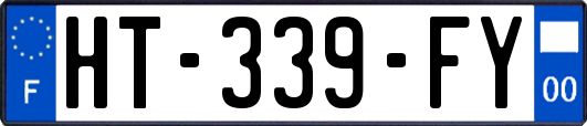 HT-339-FY