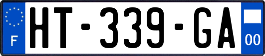 HT-339-GA