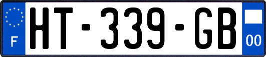 HT-339-GB