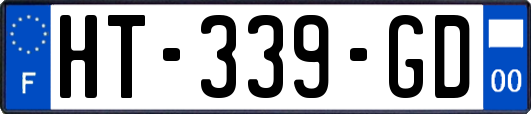 HT-339-GD