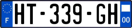 HT-339-GH