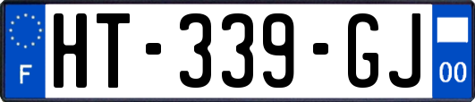HT-339-GJ
