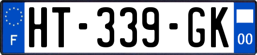 HT-339-GK