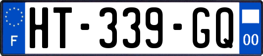 HT-339-GQ