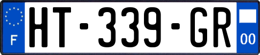 HT-339-GR
