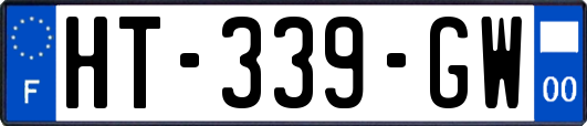 HT-339-GW