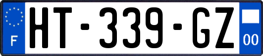 HT-339-GZ